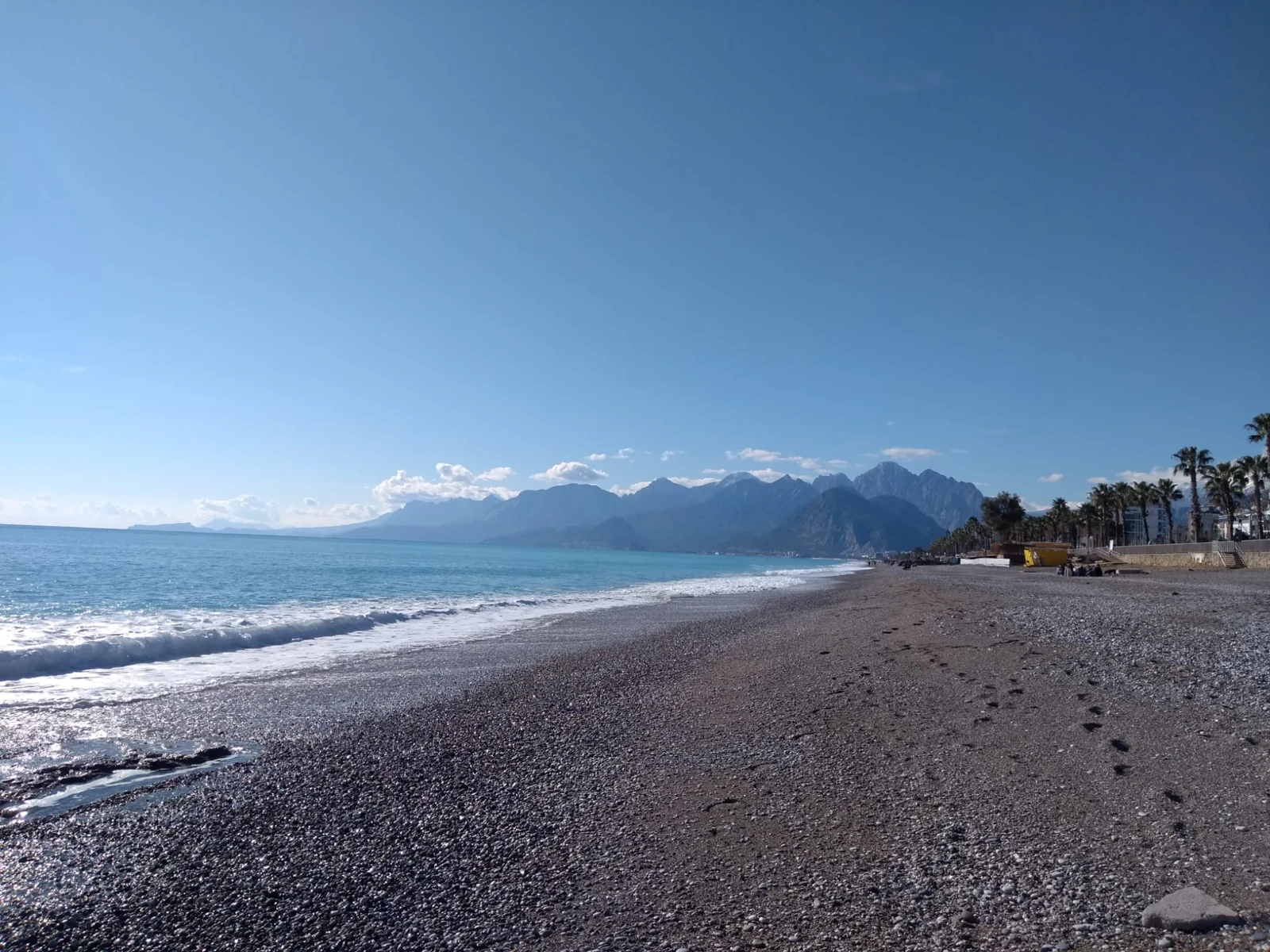 Antalya’da 9 Ekim İklim Gündemi: Bir Eylem Planını Beş Ölçütle Okumak