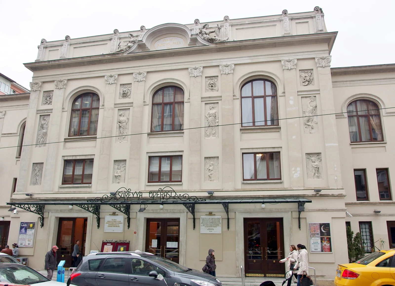 Su Akar Yolunu Bulur Konseri: Saat, Program ve Bilet