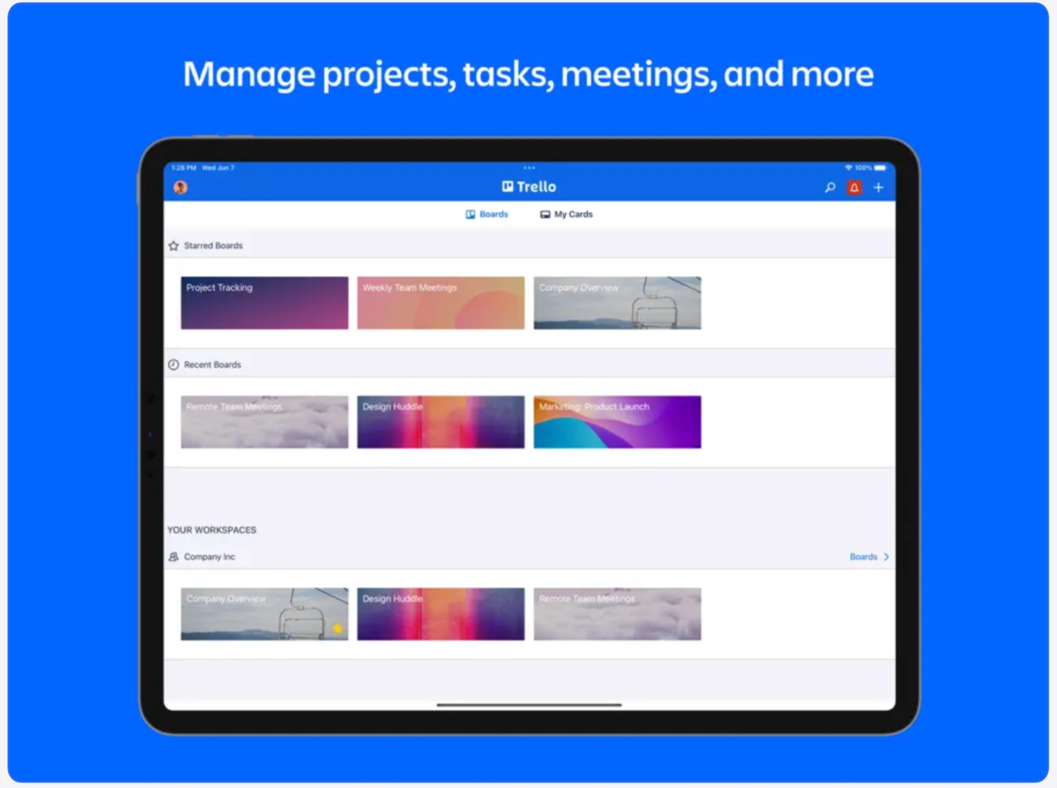 Trello