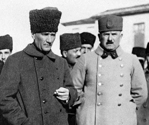 Kazım Karabekir Paşa ve Doğu Cephesi: Doğu’da Kazanılan Kritik Zafer