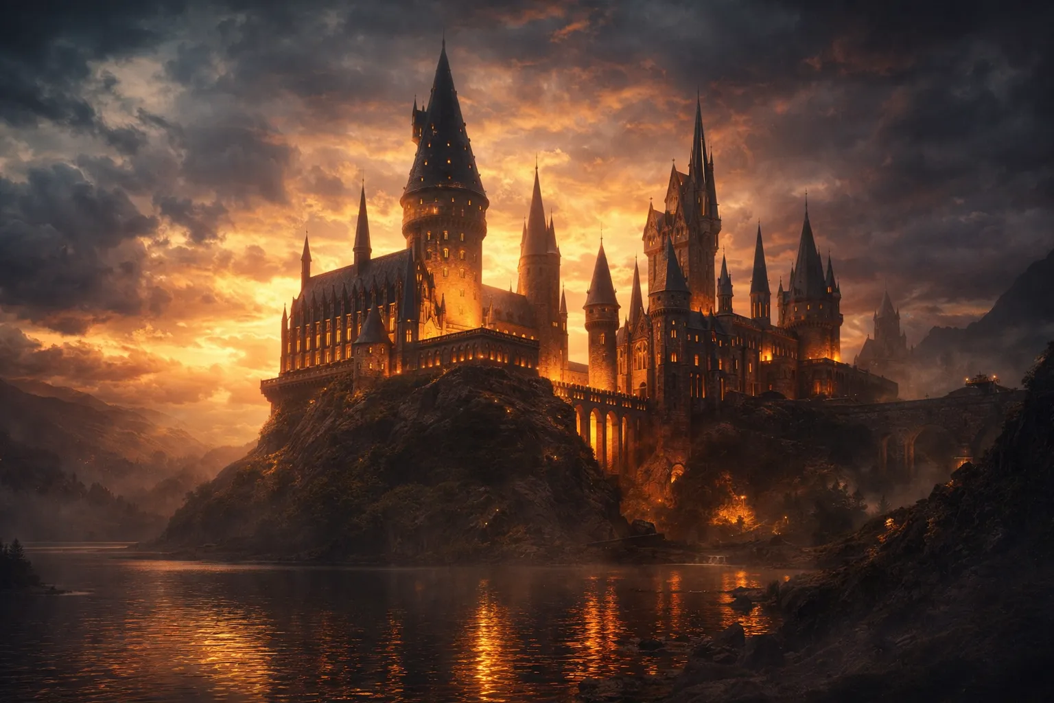 Harry Potter Dizisi Tartışması: Film Mi Daha İyi, Yoksa Kitaba Sadık Dizi Mi?