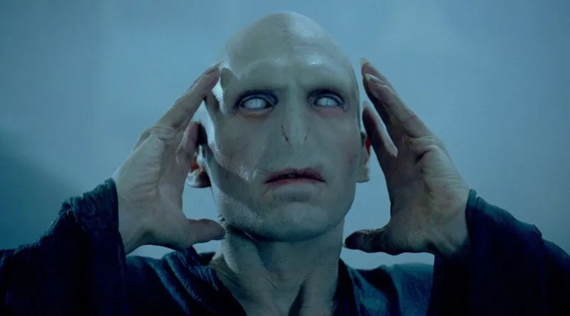 Voldemort