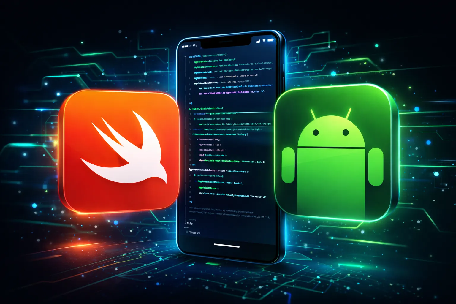 Swift Android Desteği Kazandı mı? Yeni Gelişmeler ve Detaylar