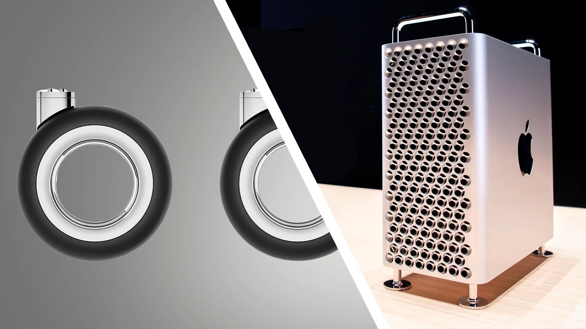 Apple Efsaneyi Bitirdi: Mac Pro Üretimi Resmen Sona Erdi