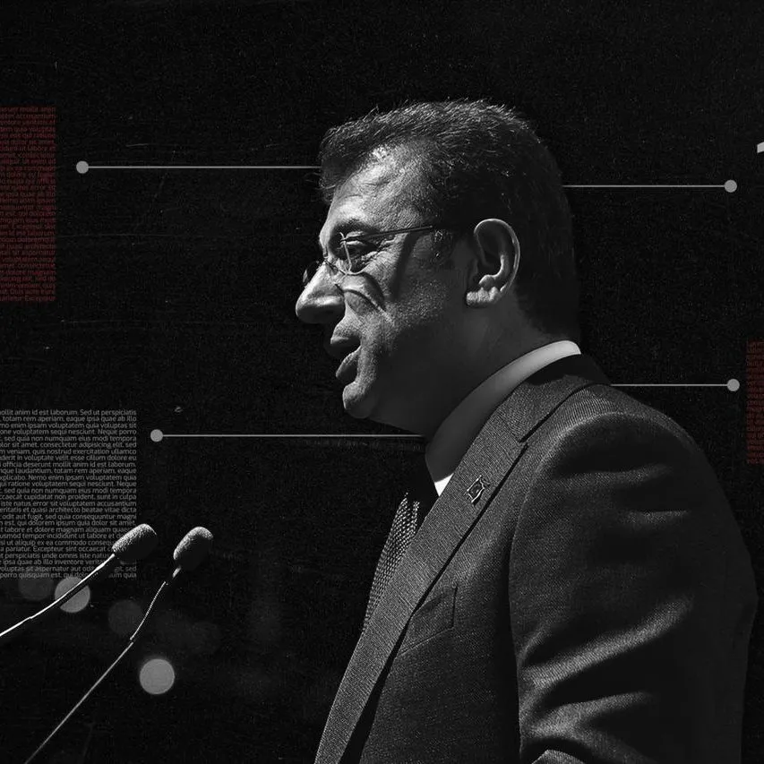 İmamoğlu Hakkında Bir Soruşturma Daha: Savunmasındaki Sözler Gerekçe Gösterildi