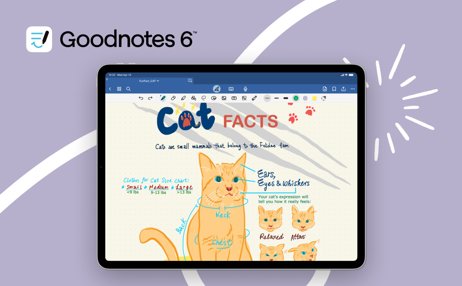 GoodNotes