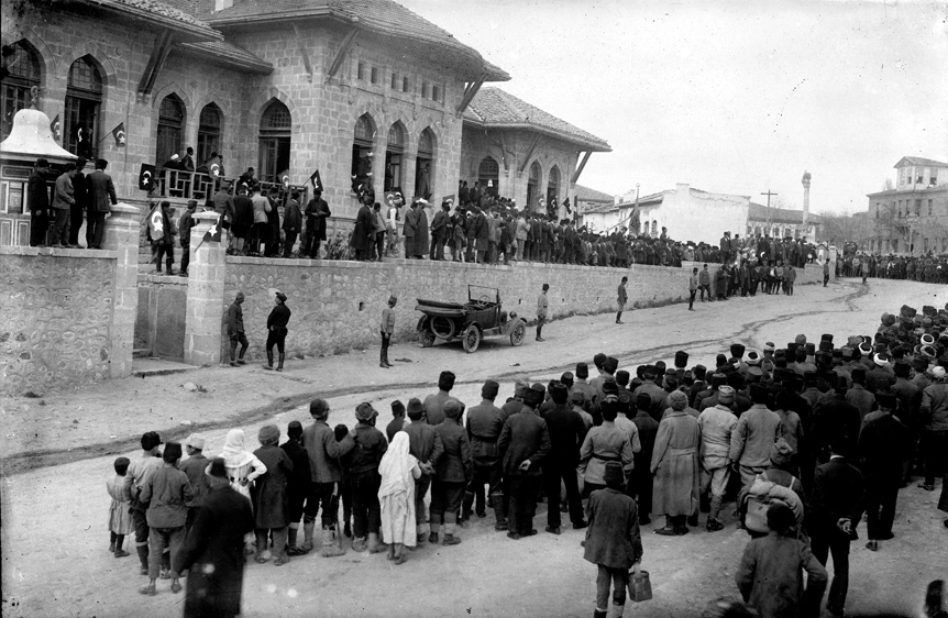 Ankara Neden Başkent Oldu? 13 Ekim 1923 Kararını Beş Tarihle Okumak