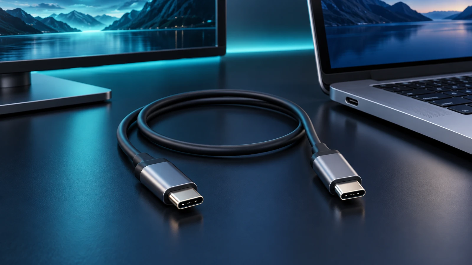 USB-C Kablo Seçimi: Watt, Veri Hızı ve Ekran Bağlantısını Ayrı Okuyun